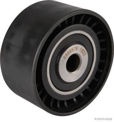 Jakoparts J1141071 Deflection/guide pulley, v-ribbed belt J1141071: Buy near me in Poland at 2407.PL - Good price!