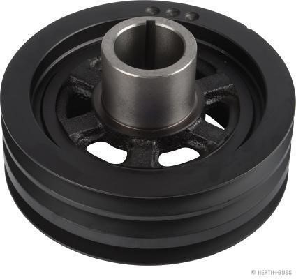 Jakoparts J1093018 Belt Pulley, crankshaft J1093018: Buy near me in Poland at 2407.PL - Good price!