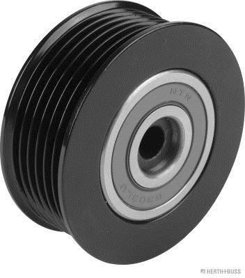 Jakoparts J1143080 Bypass roller J1143080: Buy near me in Poland at 2407.PL - Good price!
