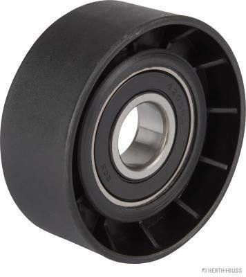 Jakoparts J1148025 Idler roller J1148025: Buy near me at 2407.PL in Poland at an Affordable price!
