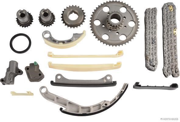 Jakoparts J1191015 Timing chain kit J1191015: Buy near me in Poland at 2407.PL - Good price!