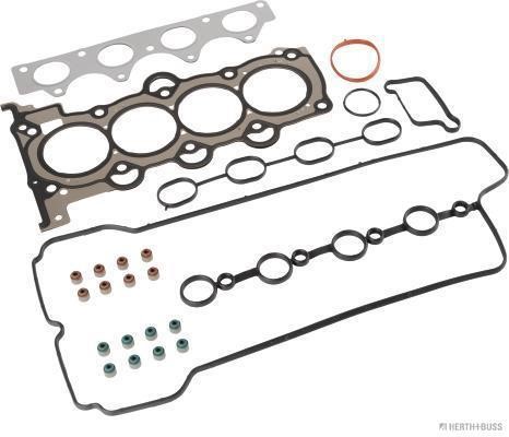 Jakoparts J1240350 Gasket Set, cylinder head J1240350: Buy near me at 2407.PL in Poland at an Affordable price!