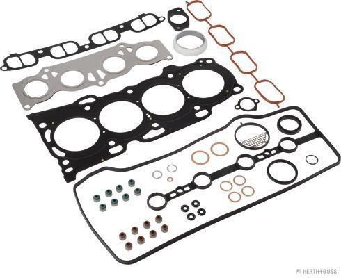 Jakoparts J1242231 Gasket Set, cylinder head J1242231: Buy near me in Poland at 2407.PL - Good price!