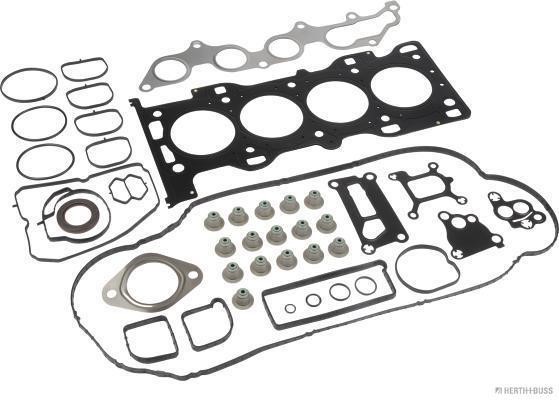 Jakoparts J1243111 Full Gasket Set, engine J1243111: Buy near me at 2407.PL in Poland at an Affordable price!