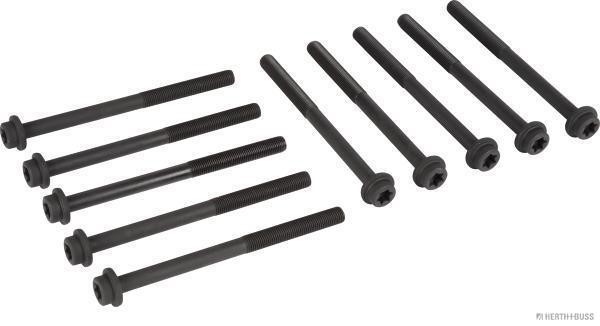 Jakoparts J1283032 Cylinder Head Bolts Kit J1283032: Buy near me in Poland at 2407.PL - Good price!