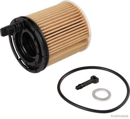 Jakoparts J1310522 Oil Filter J1310522: Buy near me at 2407.PL in Poland at an Affordable price!