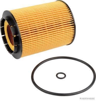 Jakoparts J1310803 Oil Filter J1310803: Buy near me in Poland at 2407.PL - Good price!