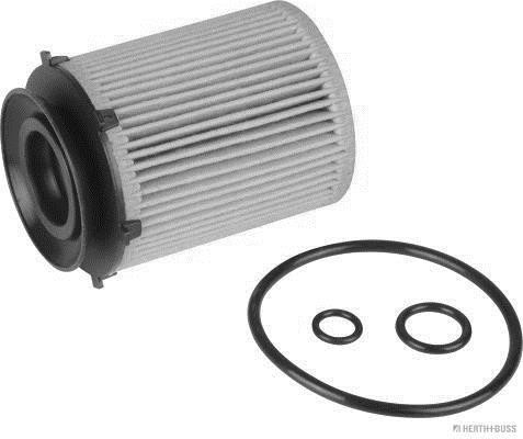 Jakoparts J1311037 Oil Filter J1311037: Buy near me in Poland at 2407.PL - Good price!