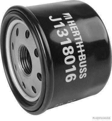 Jakoparts J1318016 Oil Filter J1318016: Buy near me at 2407.PL in Poland at an Affordable price!