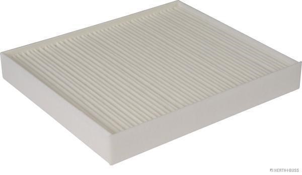 Jakoparts J1340309 Filter, interior air J1340309: Buy near me in Poland at 2407.PL - Good price!