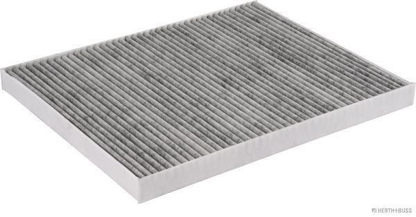 Jakoparts J1340805 Filter, interior air J1340805: Buy near me at 2407.PL in Poland at an Affordable price!