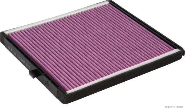 Jakoparts J1340906BF Filter, interior air J1340906BF: Buy near me in Poland at 2407.PL - Good price!