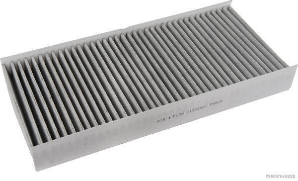 Jakoparts J1342041 Activated Carbon Cabin Filter J1342041: Buy near me in Poland at 2407.PL - Good price!
