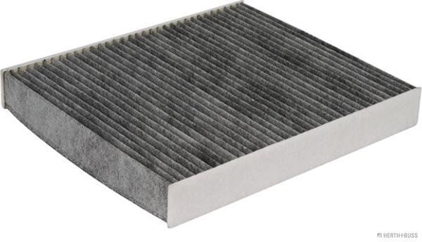 Jakoparts J1342047 Filter, interior air J1342047: Buy near me at 2407.PL in Poland at an Affordable price!