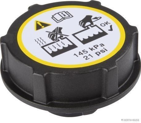 Jakoparts J1543006 Radiator caps J1543006: Buy near me at 2407.PL in Poland at an Affordable price!