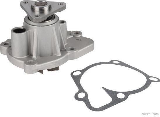 Jakoparts J1510549 Water pump J1510549: Buy near me in Poland at 2407.PL - Good price!