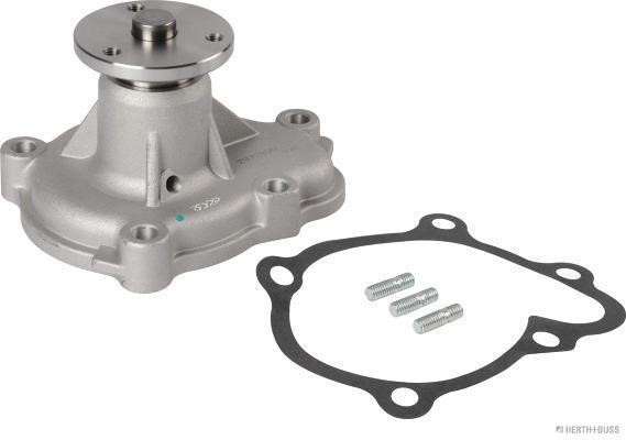 Jakoparts J1510923 Water pump J1510923: Buy near me in Poland at 2407.PL - Good price!