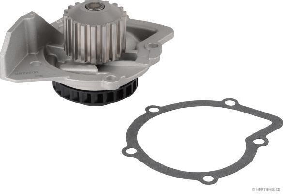 Jakoparts J1512142 Water pump J1512142: Buy near me in Poland at 2407.PL - Good price!