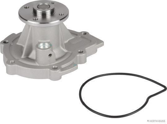 Jakoparts J1515076 Water pump J1515076: Buy near me in Poland at 2407.PL - Good price!