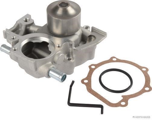 Jakoparts J1517020 Water pump J1517020: Buy near me in Poland at 2407.PL - Good price!