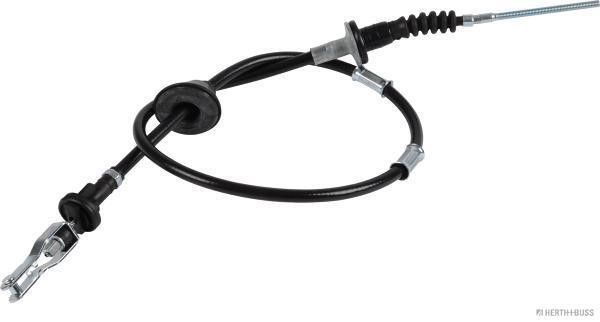 Jakoparts J2308031 Cable Pull, clutch control J2308031: Buy near me in Poland at 2407.PL - Good price!
