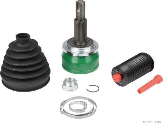 Jakoparts J2822180 Joint Kit, drive shaft J2822180: Buy near me in Poland at 2407.PL - Good price!