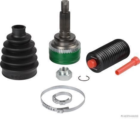 Jakoparts J2831000 Joint kit, drive shaft J2831000: Buy near me in Poland at 2407.PL - Good price!