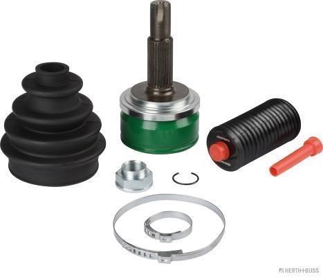 Jakoparts J2832136 Joint kit, drive shaft J2832136: Buy near me in Poland at 2407.PL - Good price!