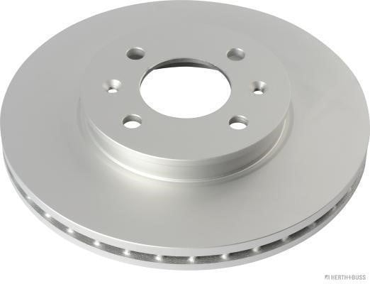 Jakoparts J3300554 Brake disk J3300554: Buy near me at 2407.PL in Poland at an Affordable price!