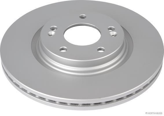 Jakoparts J3300557 Brake disk J3300557: Buy near me at 2407.PL in Poland at an Affordable price!