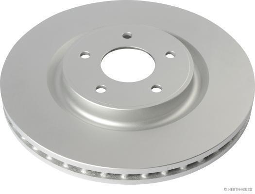 Jakoparts J3301016 Brake disk J3301016: Buy near me in Poland at 2407.PL - Good price!
