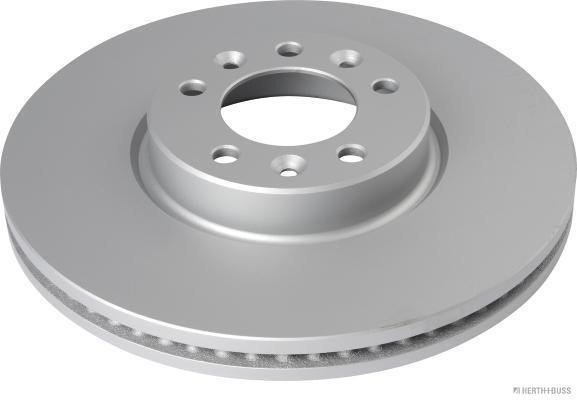 Jakoparts J3302193 Brake disk J3302193: Buy near me at 2407.PL in Poland at an Affordable price!