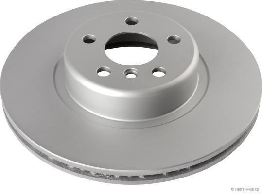 Jakoparts J3302205 Brake disc J3302205: Buy near me at 2407.PL in Poland at an Affordable price!