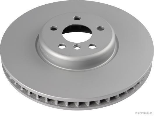Jakoparts J3302208 Front brake disc ventilated J3302208: Buy near me in Poland at 2407.PL - Good price!