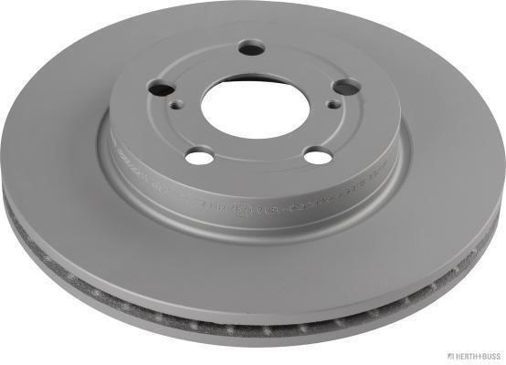 Jakoparts J3302211 Front brake disc ventilated J3302211: Buy near me in Poland at 2407.PL - Good price!