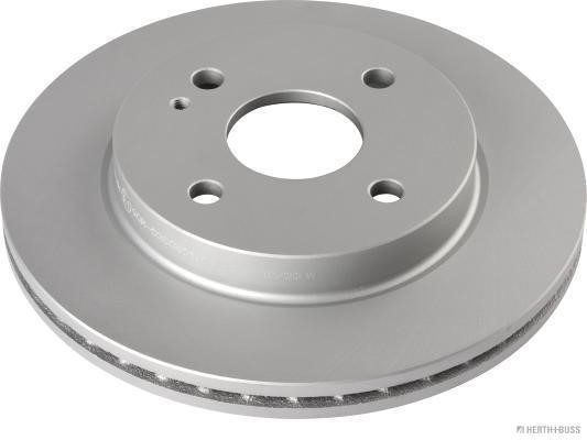 Jakoparts J3303097 Front brake disc ventilated J3303097: Buy near me in Poland at 2407.PL - Good price!