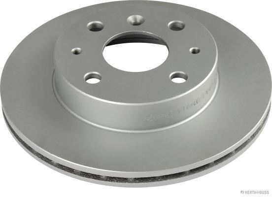 Jakoparts J3306009 Brake disc J3306009: Buy near me in Poland at 2407.PL - Good price!