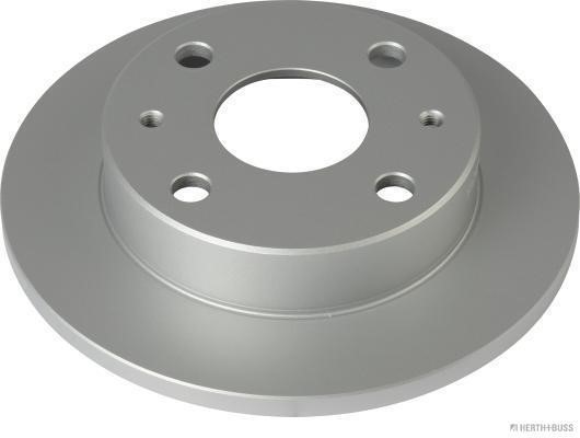Jakoparts J3306025 Unventilated front brake disc J3306025: Buy near me in Poland at 2407.PL - Good price!