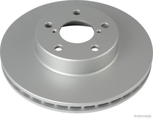 Jakoparts J3307006 Brake disc J3307006: Buy near me in Poland at 2407.PL - Good price!