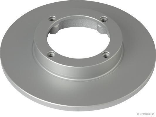 Jakoparts J3308001 Brake disc J3308001: Buy near me in Poland at 2407.PL - Good price!