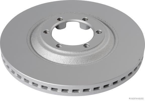 Jakoparts J3309018 Brake disk J3309018: Buy near me in Poland at 2407.PL - Good price!