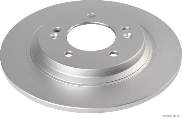 Jakoparts J3310320 Brake disk J3310320: Buy near me at 2407.PL in Poland at an Affordable price!
