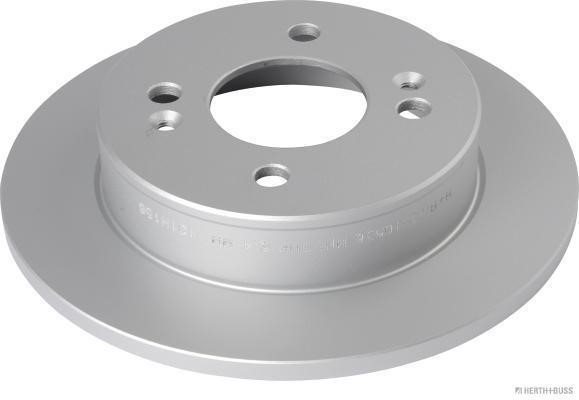 Jakoparts J3310536 Brake disk J3310536: Buy near me at 2407.PL in Poland at an Affordable price!