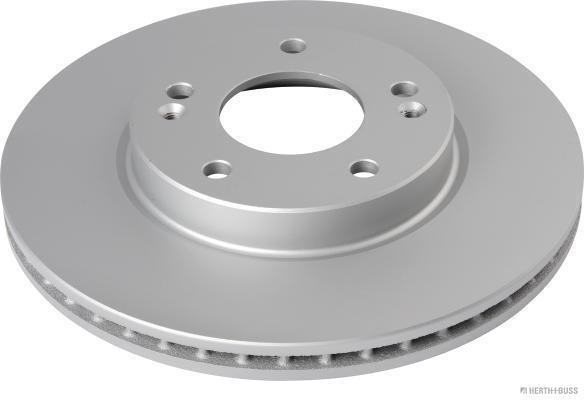 Jakoparts J3300314 Front brake disc ventilated J3300314: Buy near me in Poland at 2407.PL - Good price!