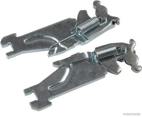 Jakoparts J3570301 Mounting kit brake pads J3570301: Buy near me in Poland at 2407.PL - Good price!