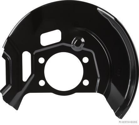 Jakoparts J3331002 Brake dust shield J3331002: Buy near me at 2407.PL in Poland at an Affordable price!