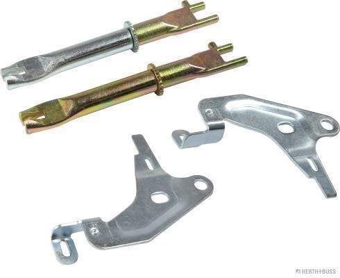 Jakoparts J3572011 Mounting kit brake pads J3572011: Buy near me in Poland at 2407.PL - Good price!
