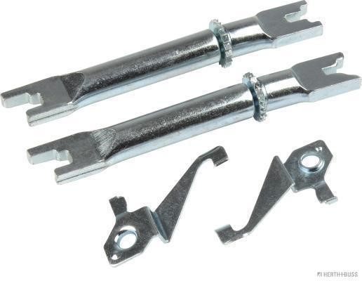 Jakoparts J3574000 Mounting kit brake pads J3574000: Buy near me in Poland at 2407.PL - Good price!