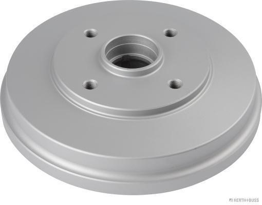 Jakoparts J3400312 Brake drum J3400312: Buy near me at 2407.PL in Poland at an Affordable price!