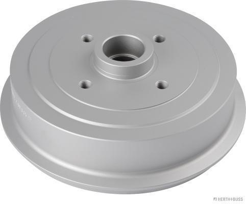 Jakoparts J3400907 Brake drum J3400907: Buy near me at 2407.PL in Poland at an Affordable price!